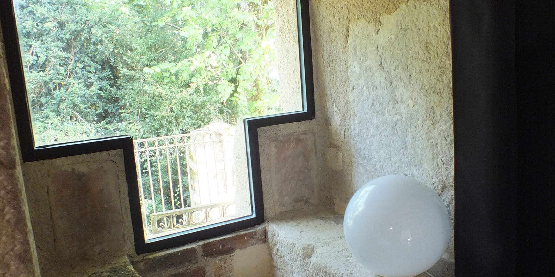 détail - Chambre Port Réal